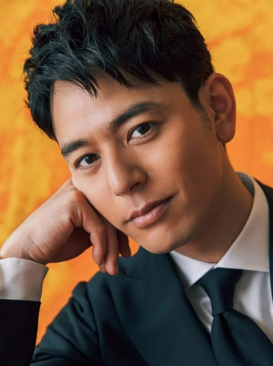 妻夫木聪谈参加亚洲电影意义相信电影创造新历史