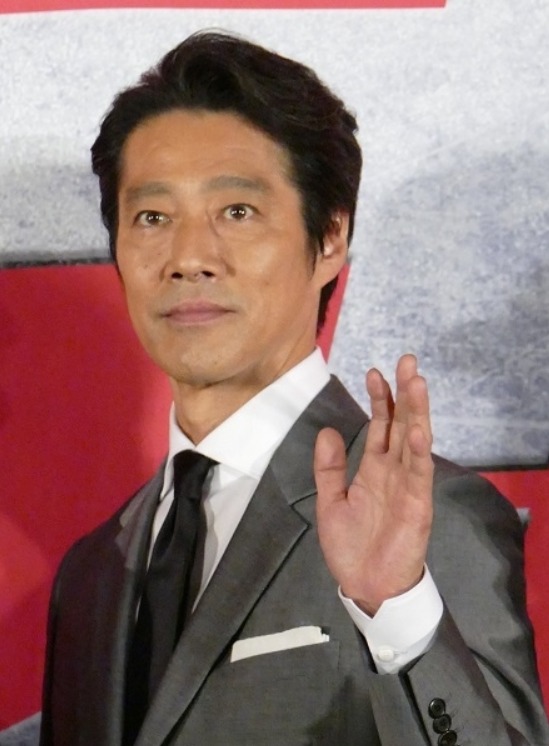 冈田准一出席 杀手寓言 活动称尊敬演员堤真一 日韩电影资讯 新闻吧 冈田准一出席 杀手寓言 活动称尊敬演员堤真一 日韩电影资讯 新闻吧