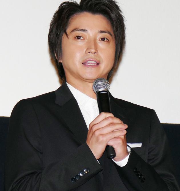 蜷川实花藤原龙也合作拍电影讲述杀手主厨故事 娱乐新闻 安城新闻网 蜷川实花藤原龙也合作拍电影讲述杀手主厨故事 娱乐新闻 安城新闻网