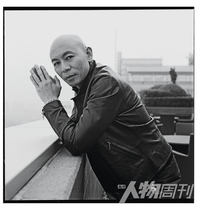 林超贤