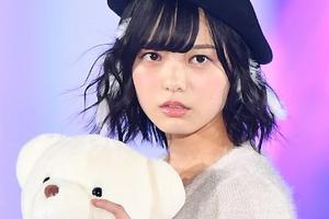 欅坂46平手友梨奈主演电影片场故事公开 手机新浪网