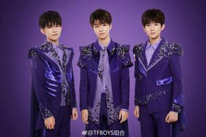 TFBOYS