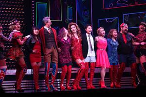 三浦春马出演舞台剧《长靴妖姬》