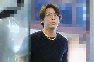 龟梨和也参加庆功宴意外插曲引工作人员惊慌 龟梨和也 深田恭子 二阶堂富美 新浪娱乐 新浪网 龟梨和也参加庆功宴意外插曲引工作人员惊慌 龟梨和也 深田恭子 二阶堂富美 新浪娱乐 新浪网