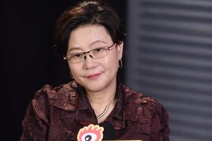 著名导演李少红