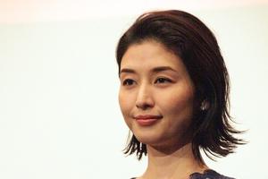 桥本喜欢实