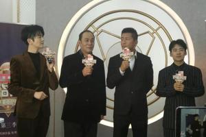 《声临其境》高曙光评肖战张若昀 郭麒麟曝理想型