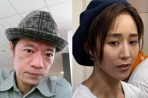 三金影帝 吳朋奉猝死張鈞甯 生命非常可貴 Ptt頭條
