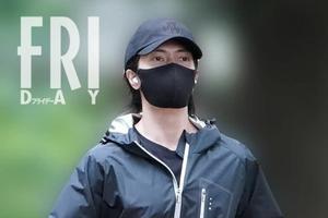 山下智久积极准备复出暂停活动期间学作曲和英语 山下智久 日本偶像 杰尼斯 新浪娱乐 新浪网