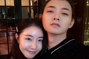 霍尊陈露感情风波