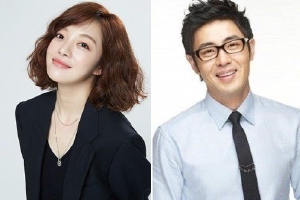 韩女星黄宝拉宣布将11月结婚 男方是河正宇弟弟