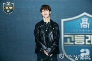 韩《高等Rapper》尹炳浩被拘留 涉嫌吸毒检测阳性