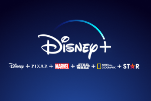 迪士尼流媒体用户达到2.21亿 首次超过Netflix