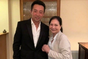 张兰爆料大S家高额电费 S妈回应因孩子放暑假在家