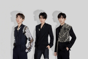 经纪公司回应TFBOYS十周年演唱会:在筹备中