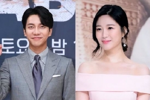 李昇基采访谈妻子李多寅：她是我非常爱的朋友封面图