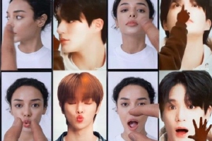 NCT展会被指盗用专利技术 SM娱乐回应称正在确认封面图