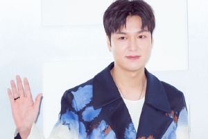 李敏镐被追缴数亿韩元税款 个人经纪公司否认逃税封面图