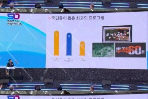 宋慧乔等当选闪耀KBS50人《太阳的后裔》获最佳剧封面图