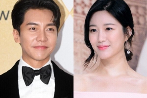 姜虎东拒绝主持李昇基婚礼 自称“不好意思主持”封面图