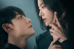 《黑暗荣耀2》大量暴力镜头 定级青少年禁止观看封面图