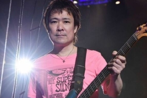 有贺启雄患癌去世年仅58岁 曾与小田和正等合作封面图