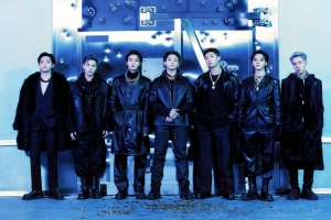 防弹少年团获得日本金唱片大奖 感谢粉丝一直支持封面图