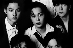 曝EXO将于四月完整体回归 有望时隔两年后发新专封面图