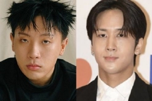 韩歌手Ravi与Nafla被起诉 涉嫌体检造假逃避兵役封面图