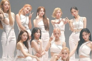 经纪公司否认Luda多愿退出宇宙少女封面图