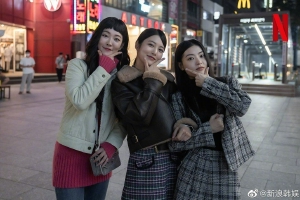 《黑暗荣耀》少年朴妍珍谈幕后 欺负文东恩被阻拦封面图