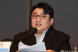 防弹少年团有望2025重启 与HYBE合约还有一段时间封面图