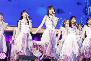 乃木坂46杰尼斯等演唱会发声明 仍要求观众戴口罩封面图