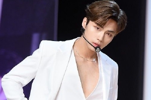 DKZ李庚润为曾信邪教公开道歉 称中学时被迷惑封面图