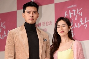 经纪公司否认玄彬孙艺珍离婚 怒斥假新闻过于离谱封面图