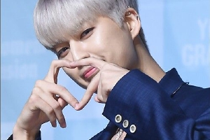 UP10TION高洁4月10日入伍 组合第二名服兵役成员封面图