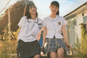 韩影票房： 日漫占前两名 翻拍《七月与安生》第3封面图