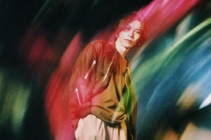 米津玄师新曲《LADY》获好评 创作神秘图引热议封面图