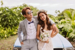 李多海宣布结婚晚发韩文被骂忘本 否认已怀孕传闻封面图