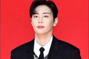 SF9成员李在允正式入伍 为组合第三名服兵役成员封面图