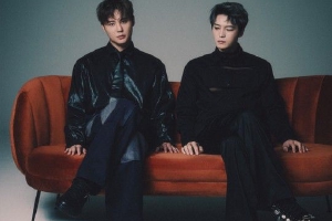 金在中金俊秀出道20周年 透露将进行特别企划庆祝封面图