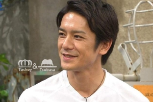 泷泽秀明开设娱乐公司TOBE 决心继续在演艺圈发展封面图