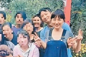与友人聚餐被疑怀孕 刘心悠否认:吃多了而已