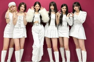 韩国女团IVE将在美国出道 携新专辑进军全球市场封面图