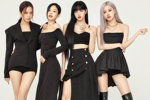 BLACKPINK或出席外交晚宴 《鱿鱼游戏》演员获邀封面图