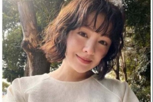 菅谷梨沙子将三月底退出事务所 今后以家庭为优先封面图