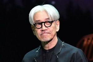 全球各界人士哀悼坂本龙一 去世前仍坚持努力工作封面图