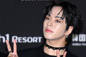 TREASURE尹材赫回应演唱会被火烧 称伤势并不严重封面图