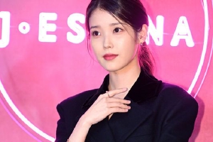 IU网飞新剧片酬创女演员新纪录 超过宋慧乔全智贤封面图