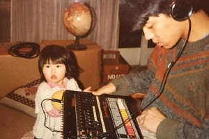 坂本龙一音乐家女儿哀悼父亲 发文“我一直爱您”封面图